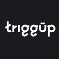 Triggup logo