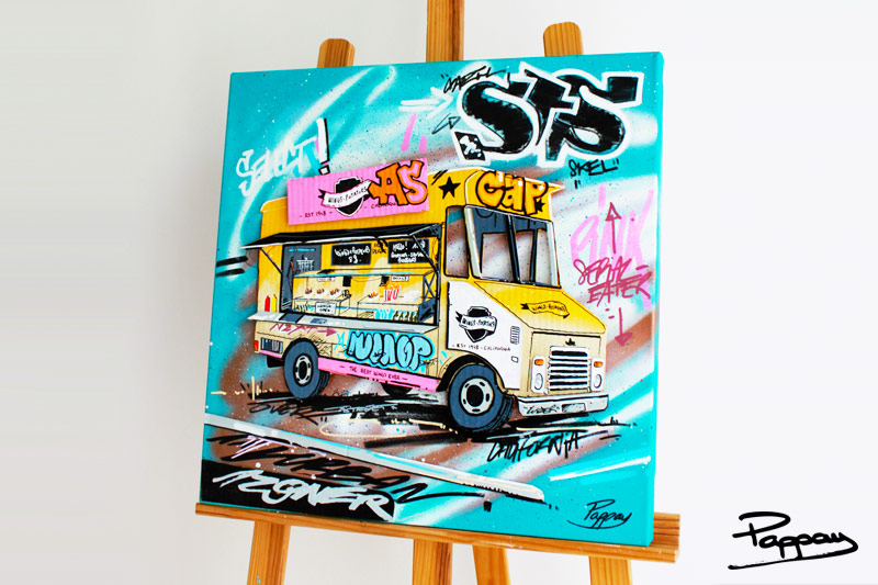 Peintures