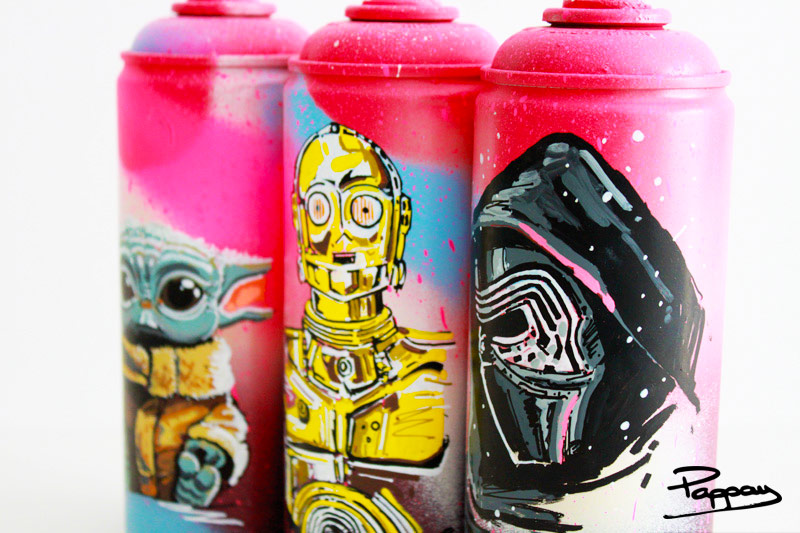 Star Wars